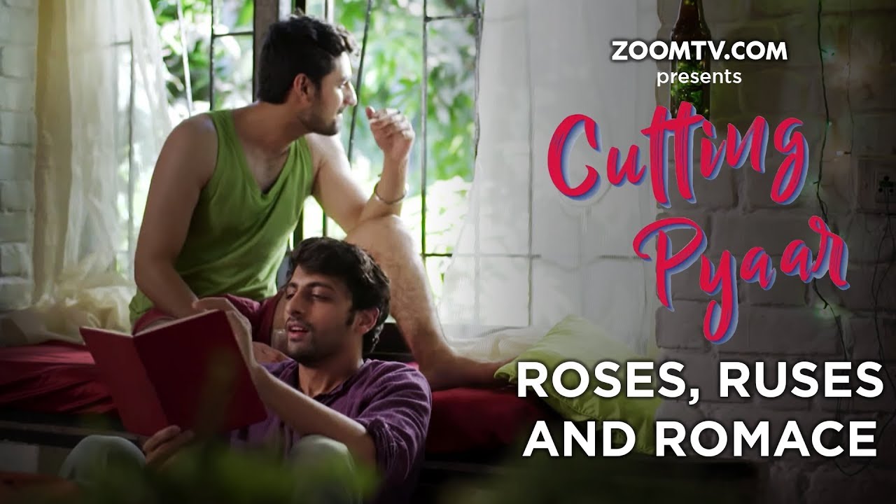 Cutting Pyaar | Episode 4 | Roses, Ruses And Romance | Original Series | Zoom